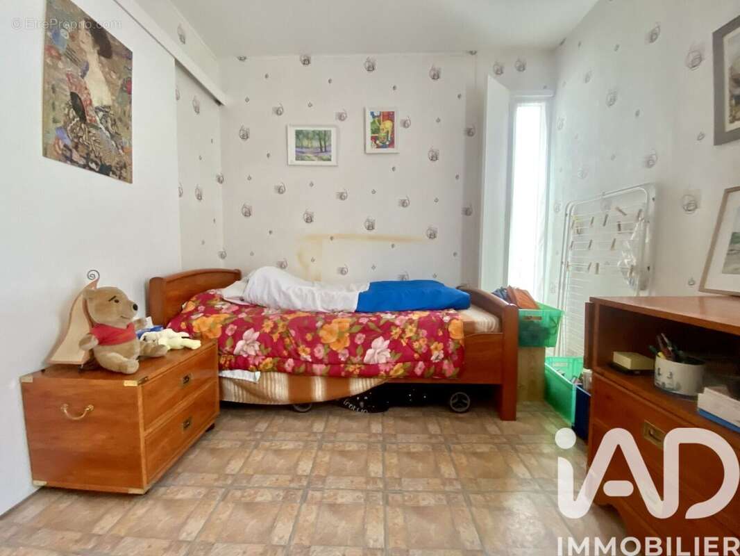 Photo 5 - Appartement à SAINT-HERBLAIN