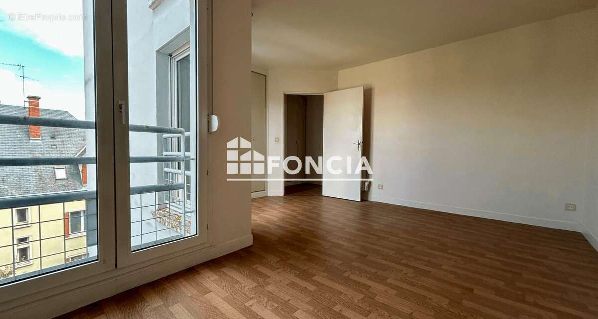 Appartement à CHARTRES
