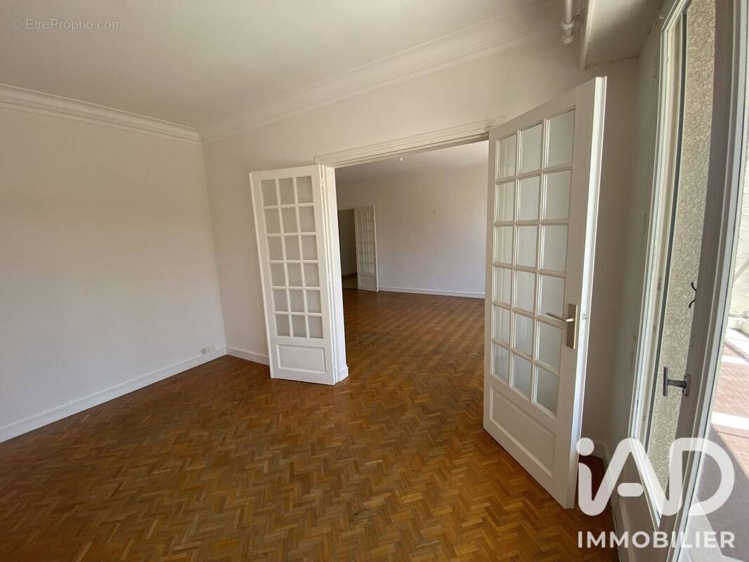Photo 1 - Appartement à CHOLET