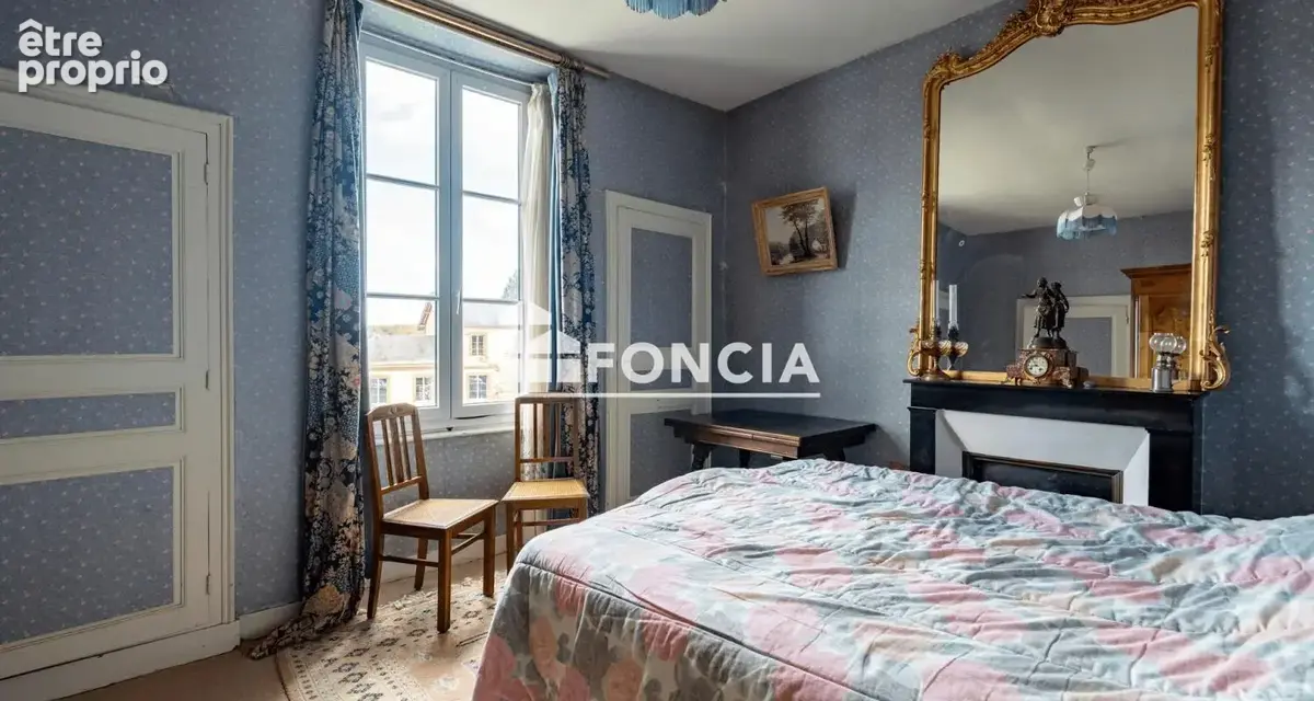 Maison bourgeoise - photo 6