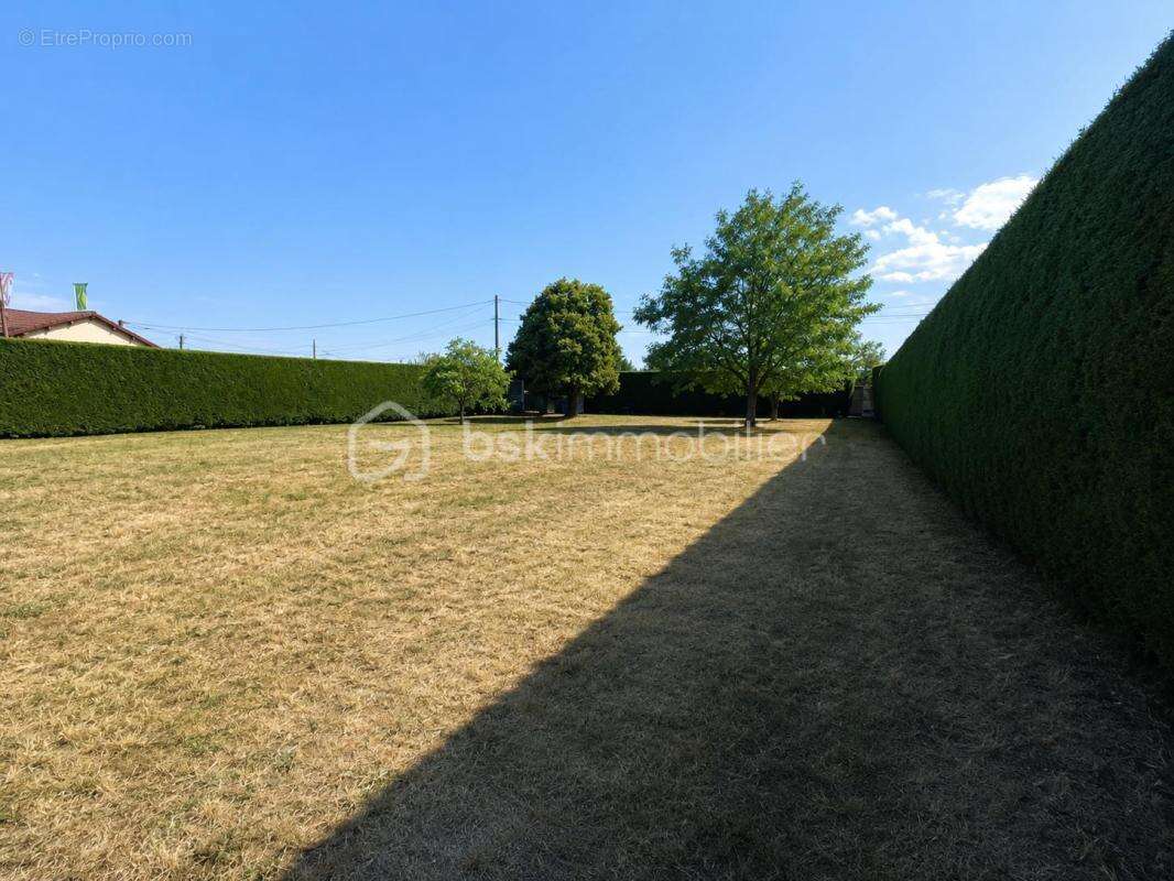 Maison familiale de plain-pied de 170 m² avec 2 830 m² de terrain - photo 15