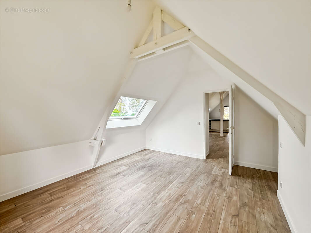 Appartement à MONTFORT-L'AMAURY