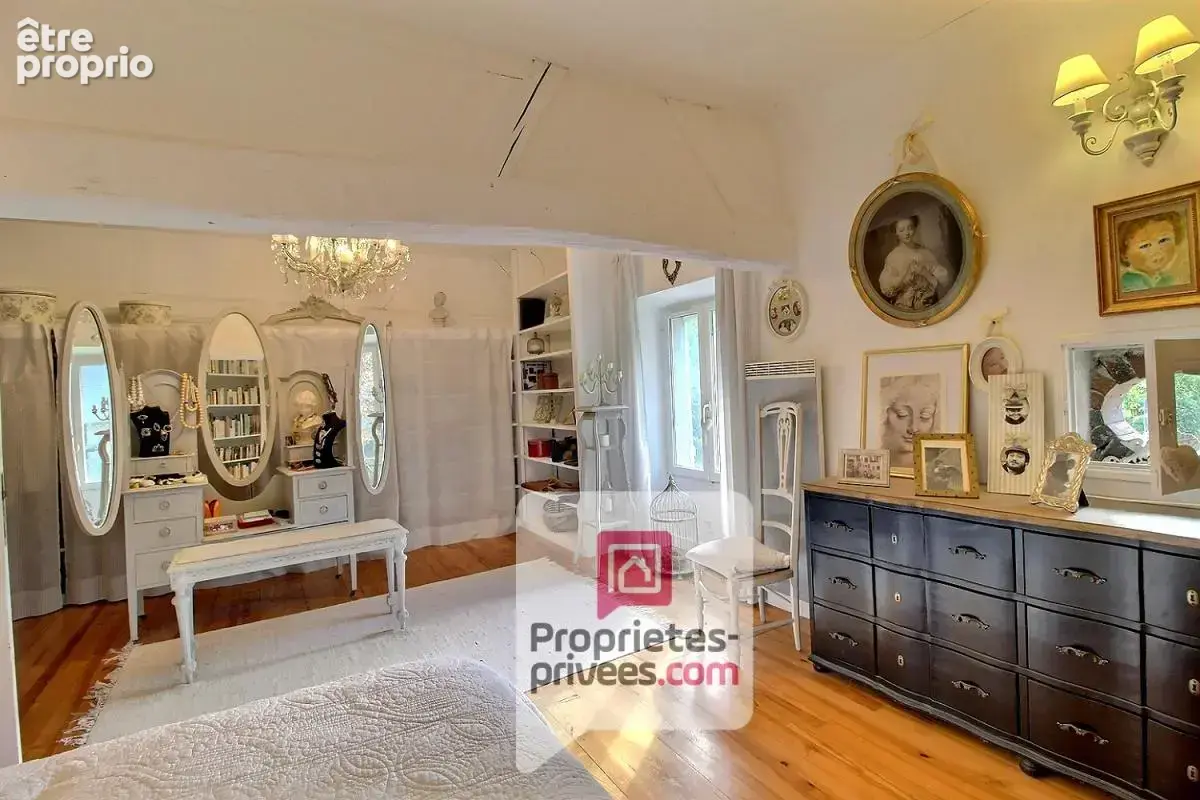 Vente maison de caractere - entre montargis et fontainbleau, à 1h10 de paris - photo 6