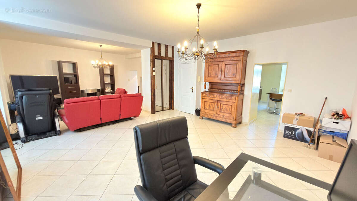 Appartement à LAVAL
