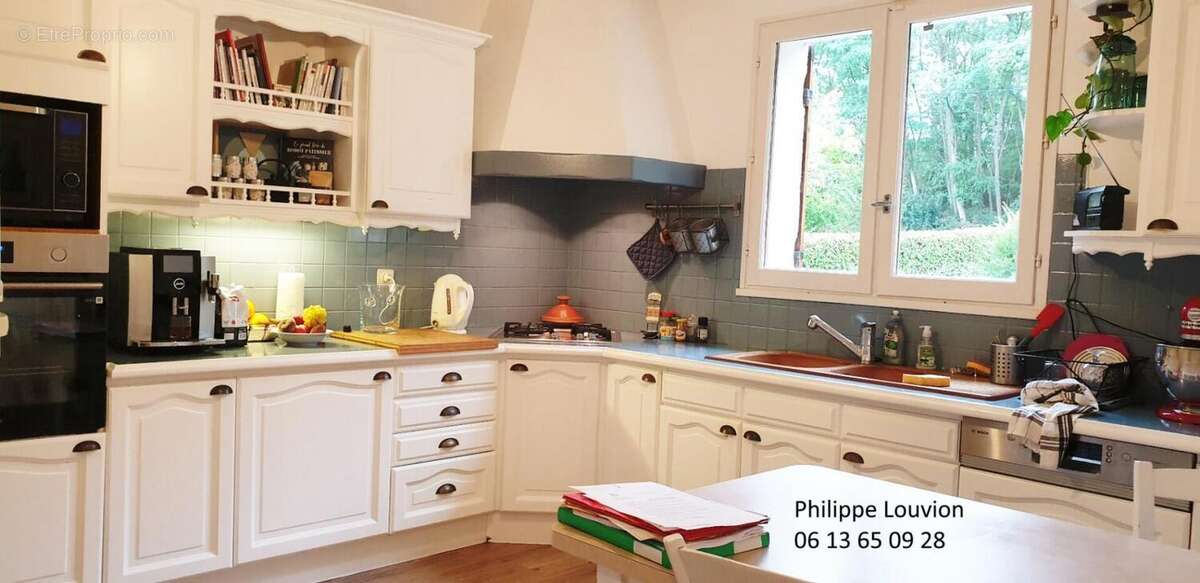 Maison à LA REUNION