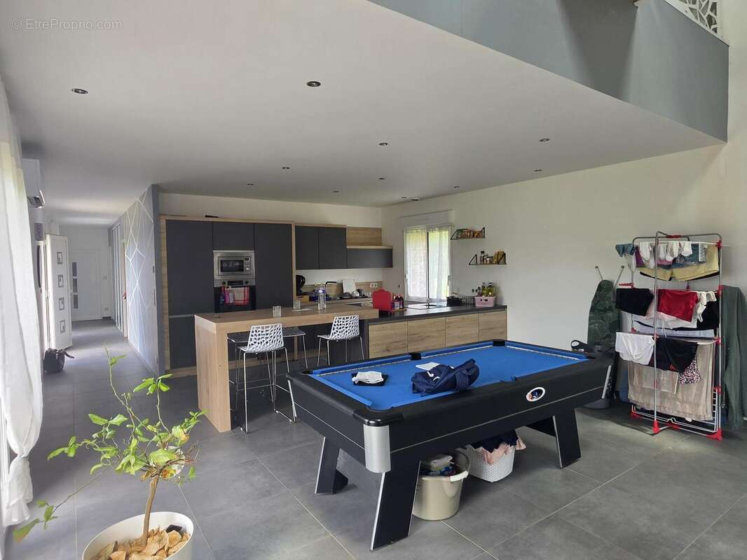 Photo 4 - Maison à CRIQUETOT-L'ESNEVAL