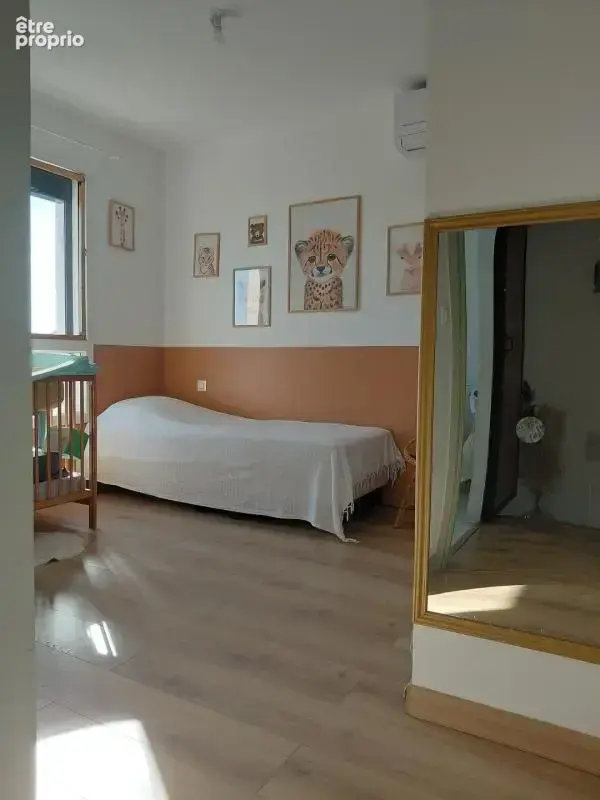 Adorable villa individuelle de 100 m² hab  313 m² de terrain piscine - photo 9