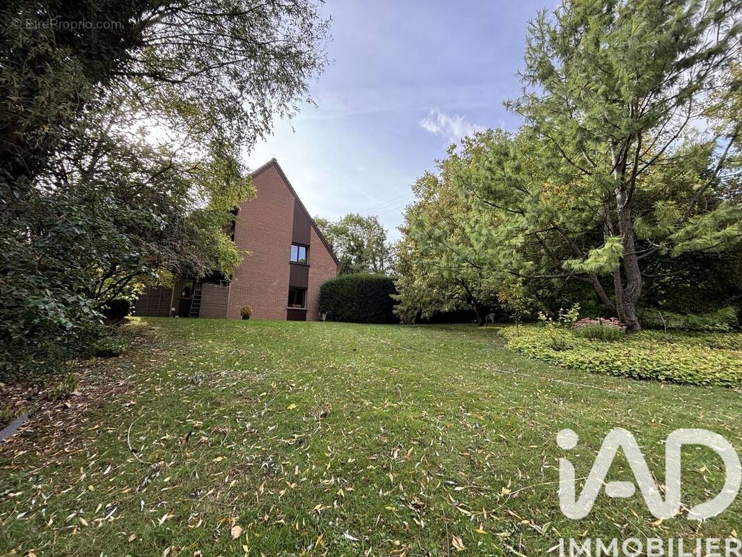 Photo 1 - Maison à BERNOT