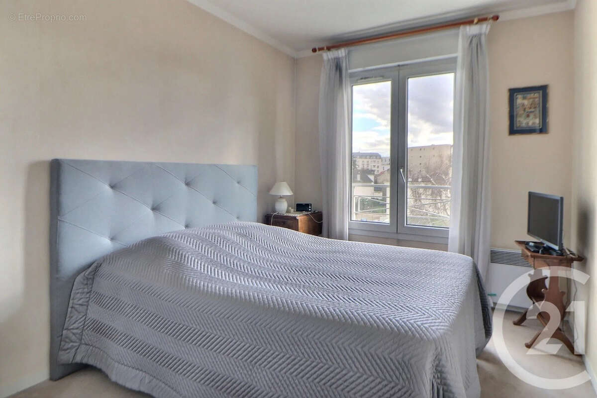 Appartement à AULNAY-SOUS-BOIS