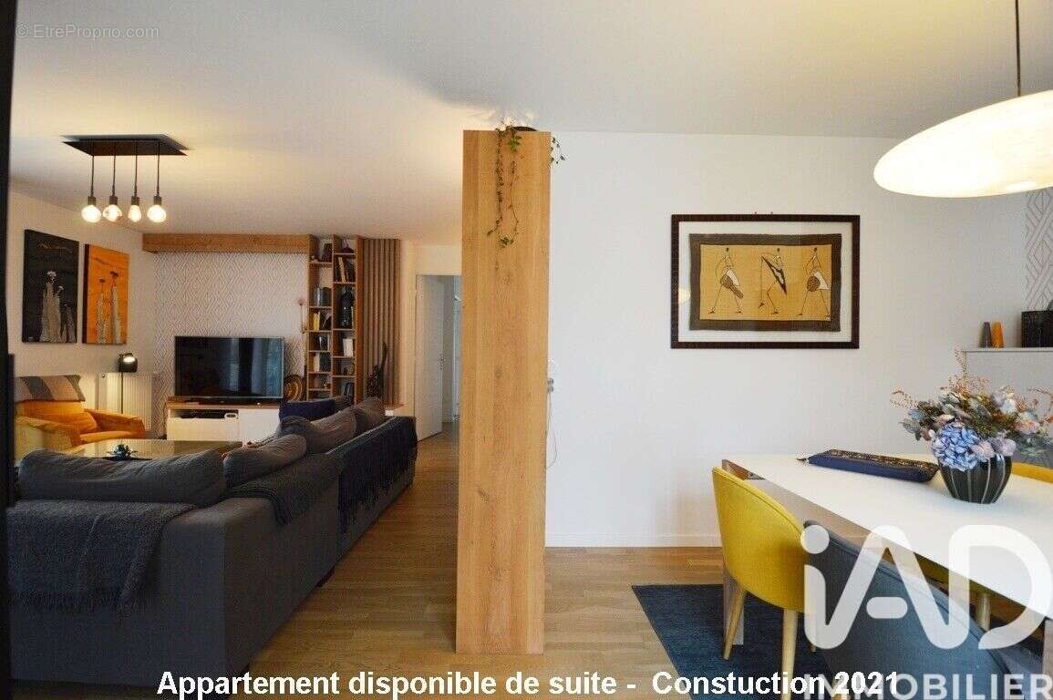 Photo 5 - Appartement à CHEVILLY-LARUE