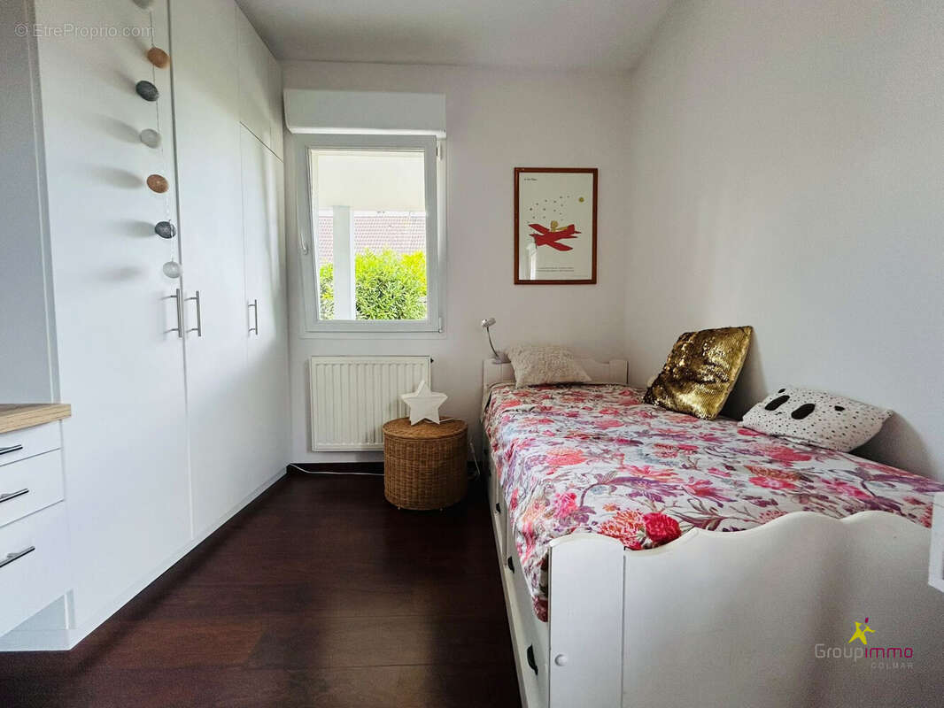 Appartement 96 m² à Colmar  - photo 7