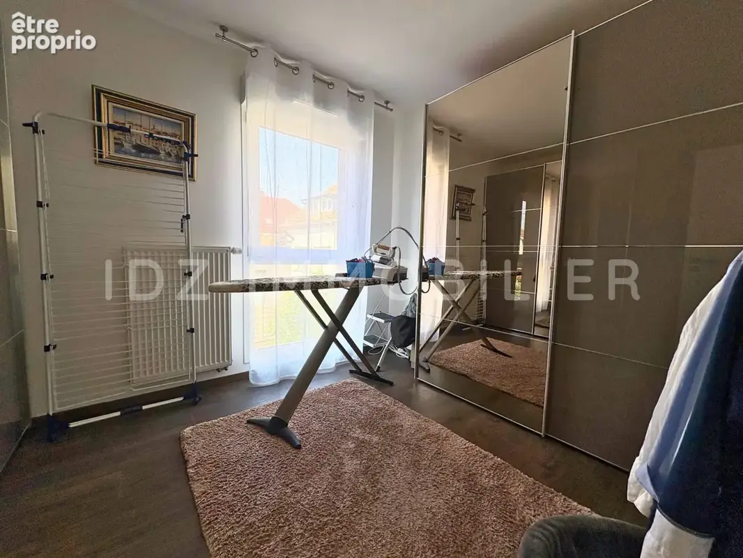 Maison 5 pièces 101 m² à vendre à Blotzheim (68730) - photo 8