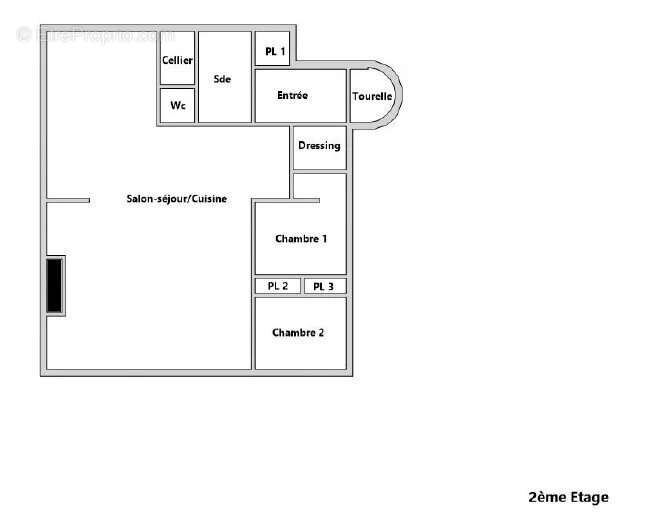 Appartement à CASTRES