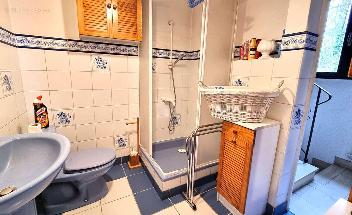 Maison Houilles 4  pièce(s) 83 m2 - photo 7