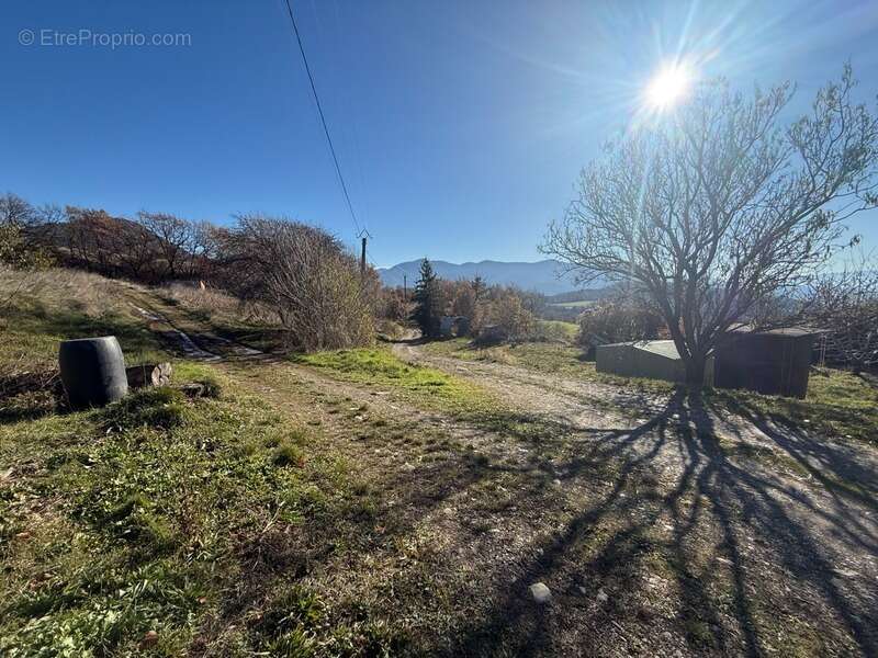 Maison de caractère à vendre 4 pièces LARDIER ET VALENCA (05) - photo 3