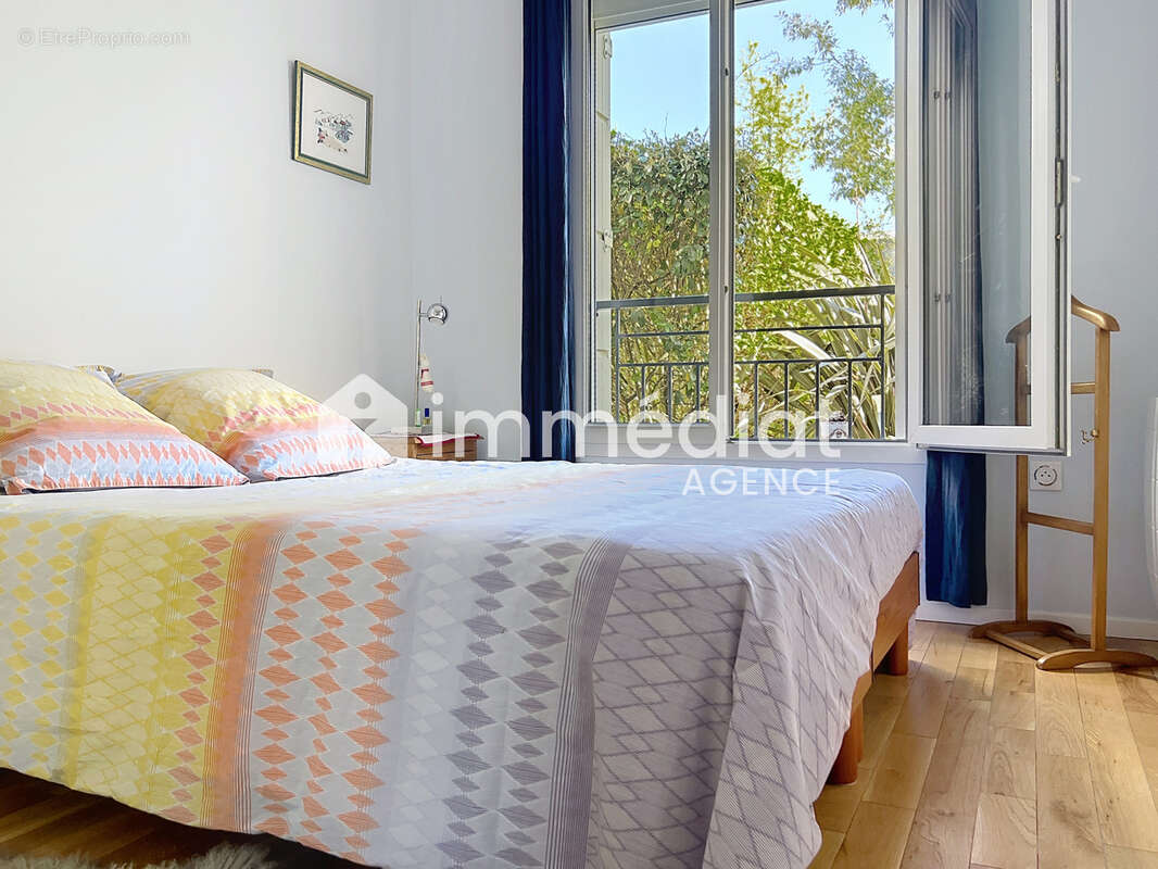 Appartement à RUEIL-MALMAISON