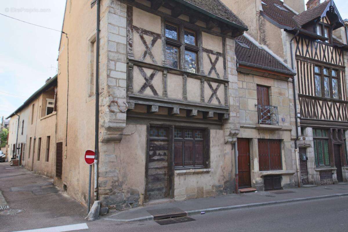 Très belle maison du XVème ISMH - Idéal airbnb - photo 7