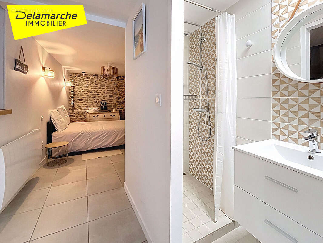 Appartement à GRANVILLE