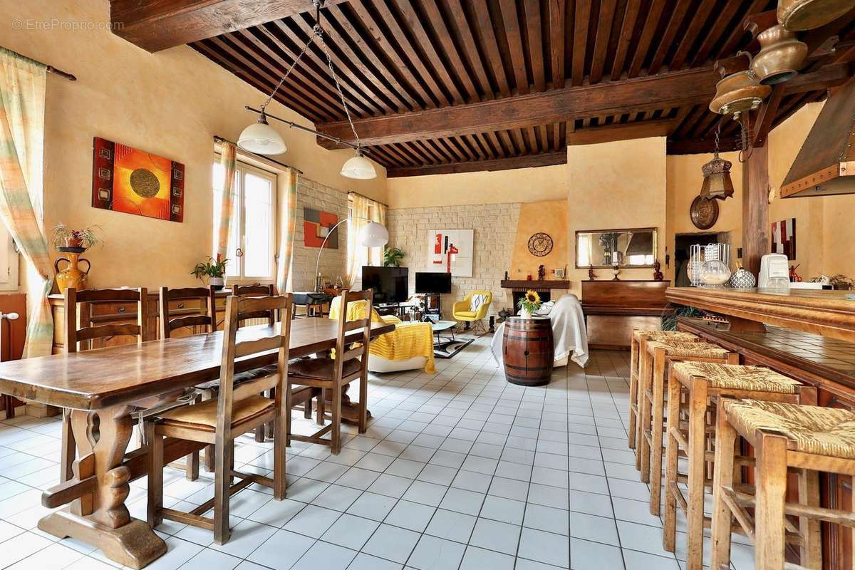 Photo 5 - Appartement à LYON-4E