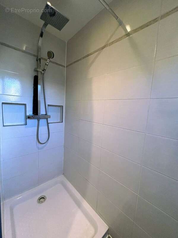 Appartement à MENNECY