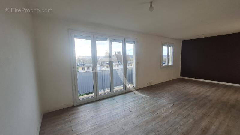 Appartement à GISORS