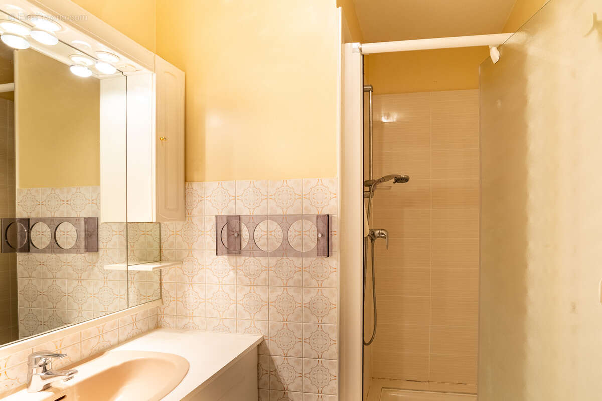 Appartement à SAINT-JEAN-DE-LUZ