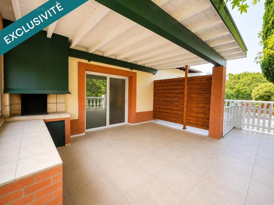 Photo 1 - Appartement à TOULOUSE