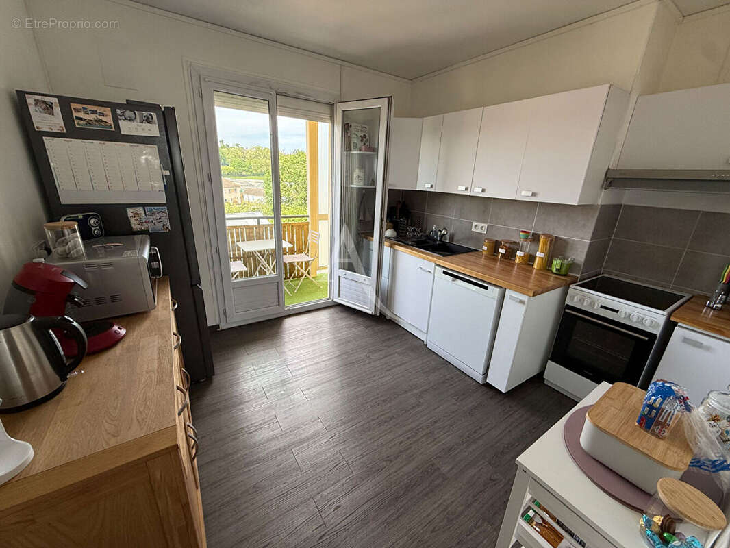 Appartement à LE MANS