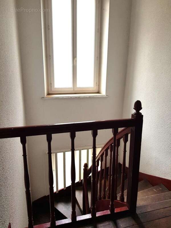 Photo 6 - Appartement à LIMOGES