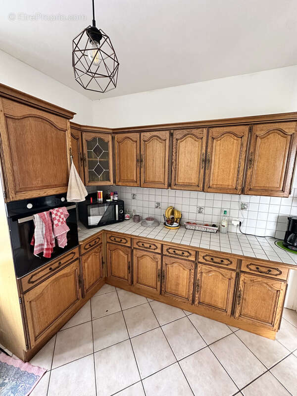 Appartement à CHATEAUNEUF-SUR-LOIRE