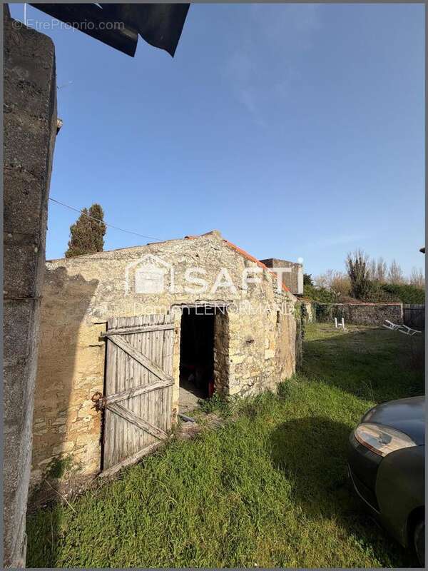 Photo 4 - Maison à SAINT-PIERRE-D'OLERON