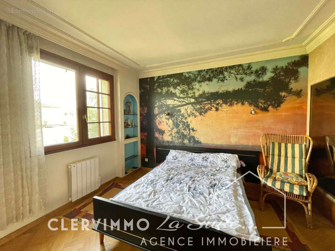 Maison à MARSEILLE-12E