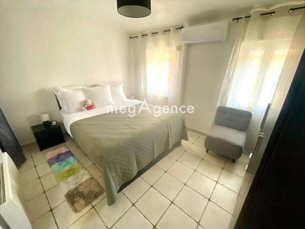 Appartement à LA SEYNE-SUR-MER