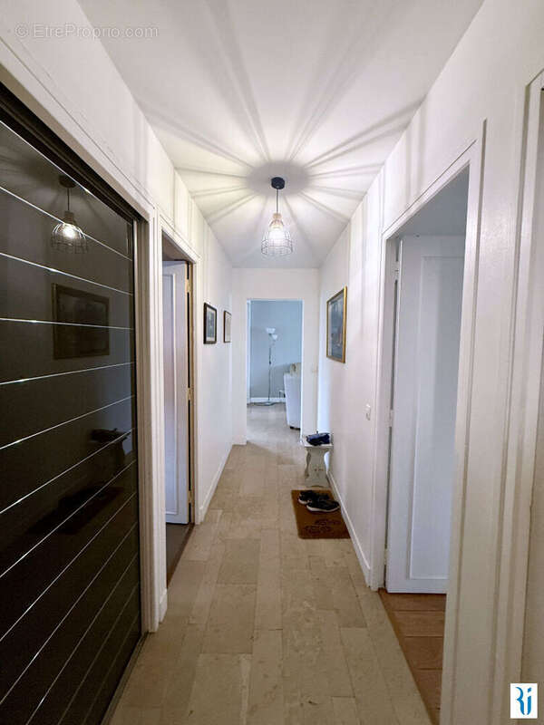 Appartement à ROUEN