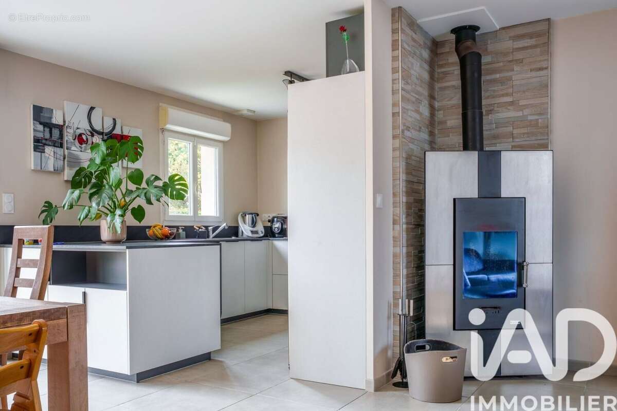 Photo 2 - Maison à METTRAY