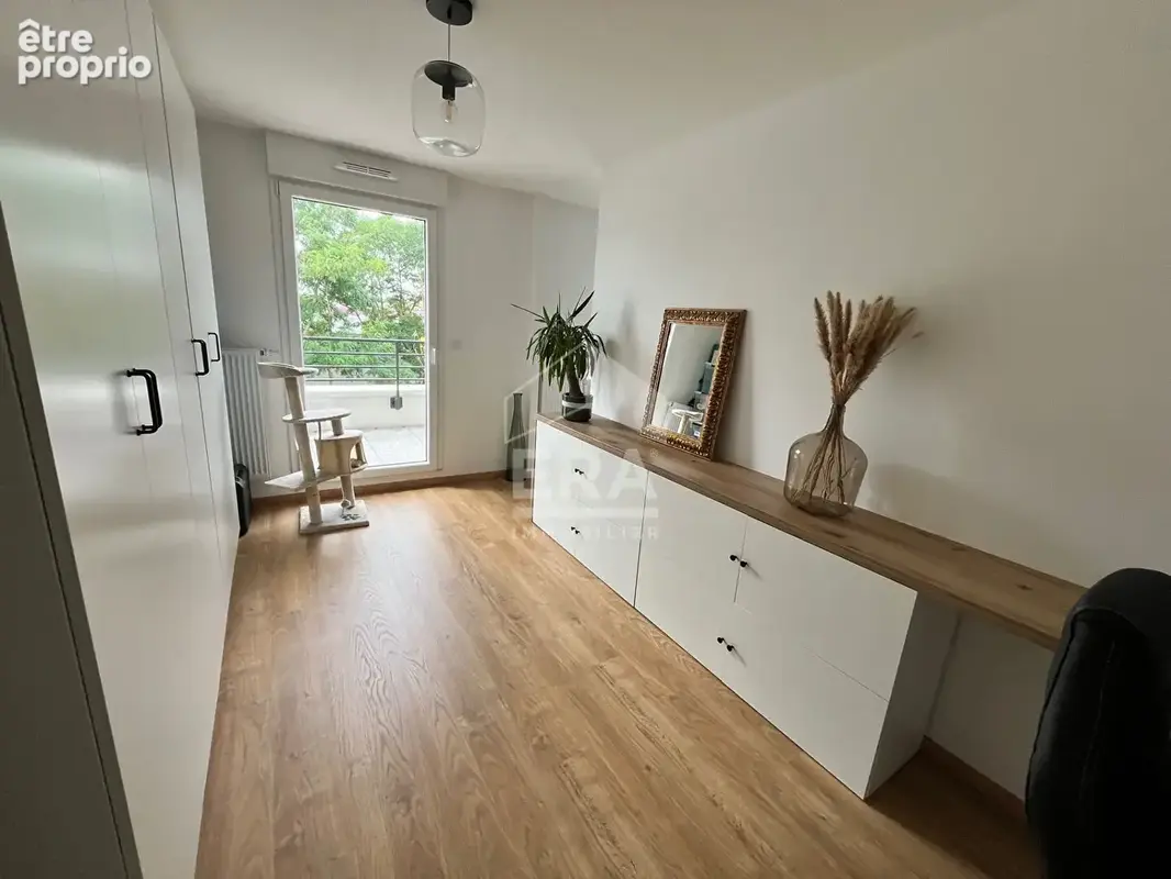 Appartement 86m² à montigny-lès-metz - photo 10