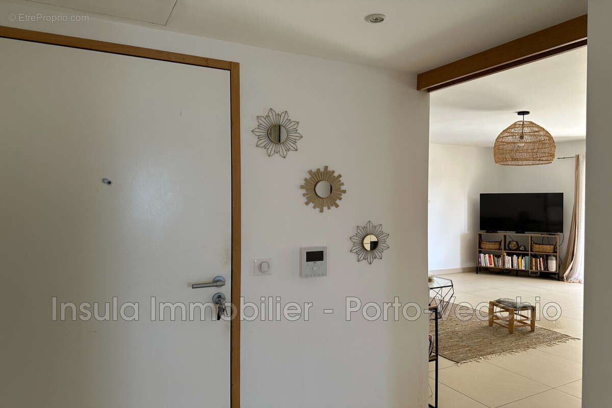 Appartement 78 m² à Porto-Vecchio  - photo 9