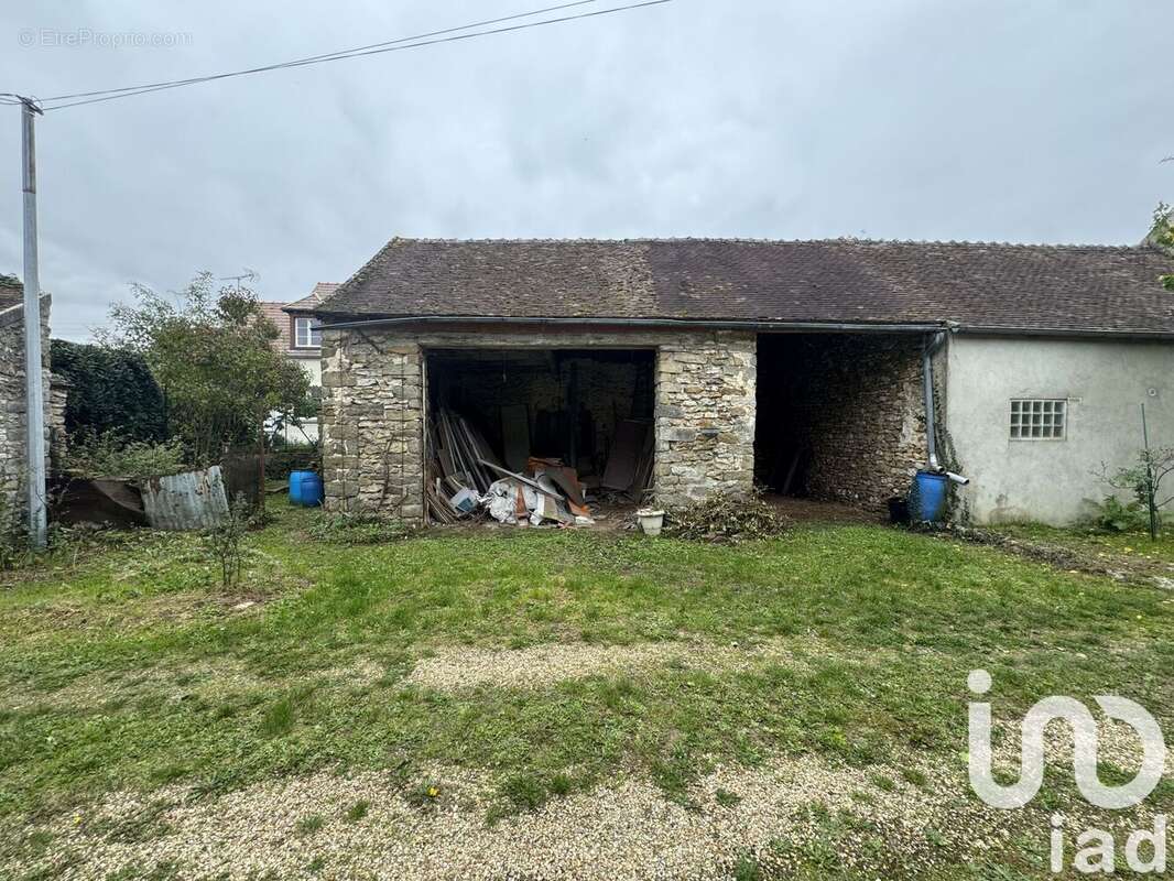 Photo 4 - Maison à LA GRANDE-PAROISSE