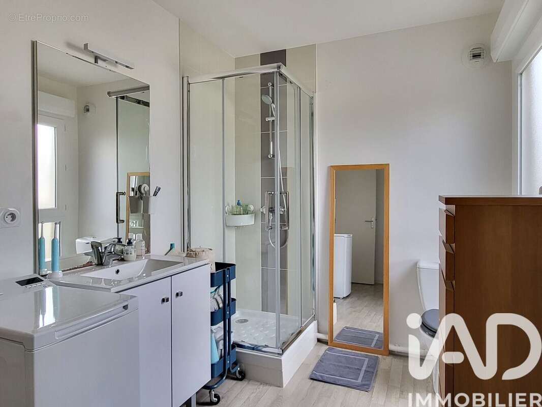 Photo 6 - Appartement à BOUAYE