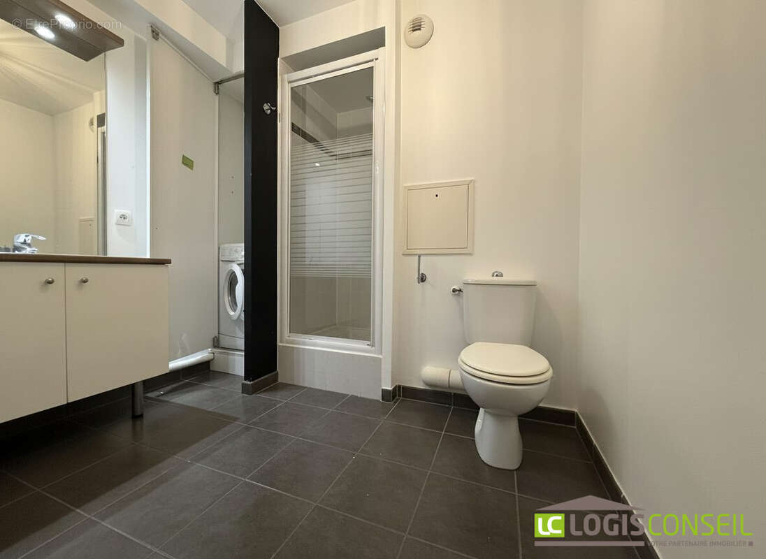 Appartement à CHATILLON