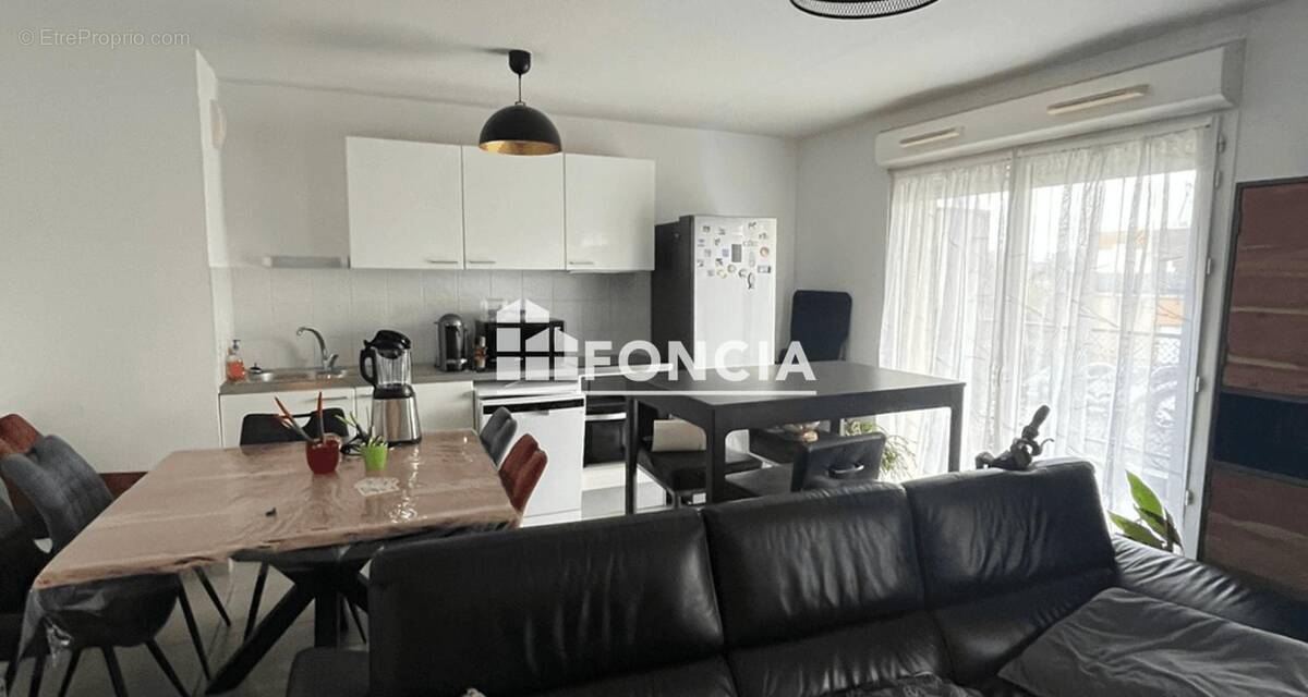 Appartement à ARTIGUES-PRES-BORDEAUX