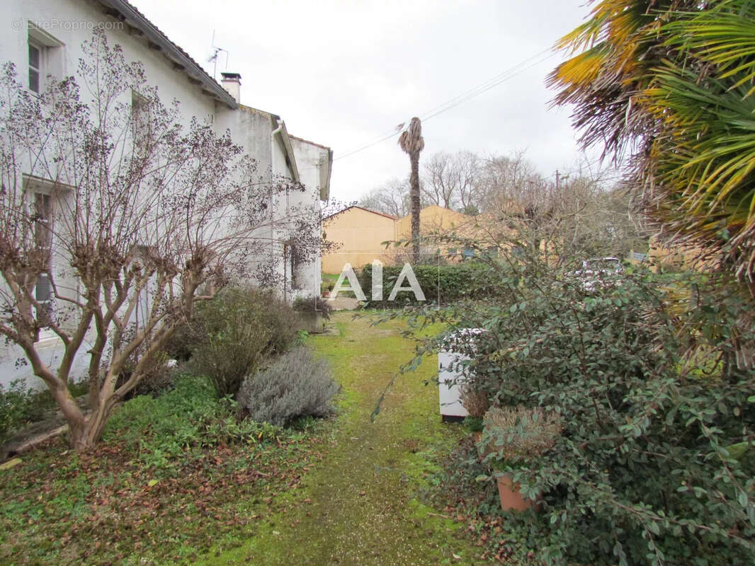 Maison à SAINT-LOUP