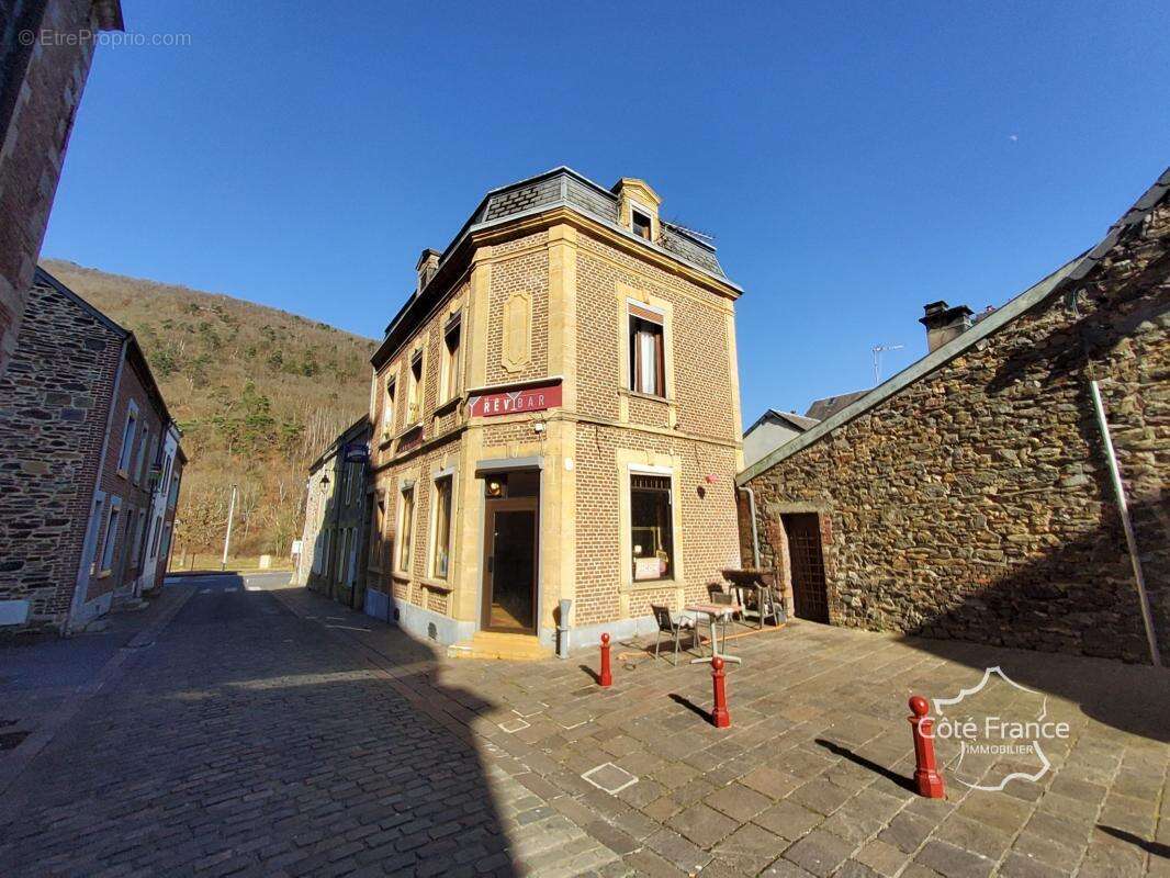 Revin 08. Immeuble de rapport - photo 10