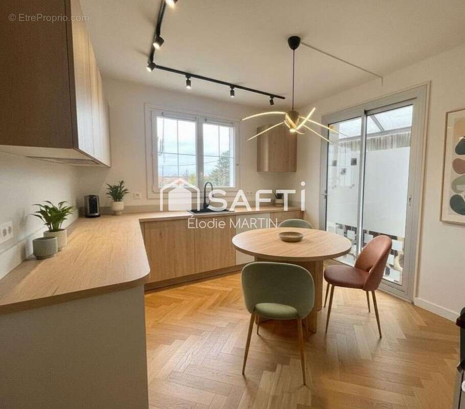 Photo 4 - Maison à SAINT-GILLES-CROIX-DE-VIE