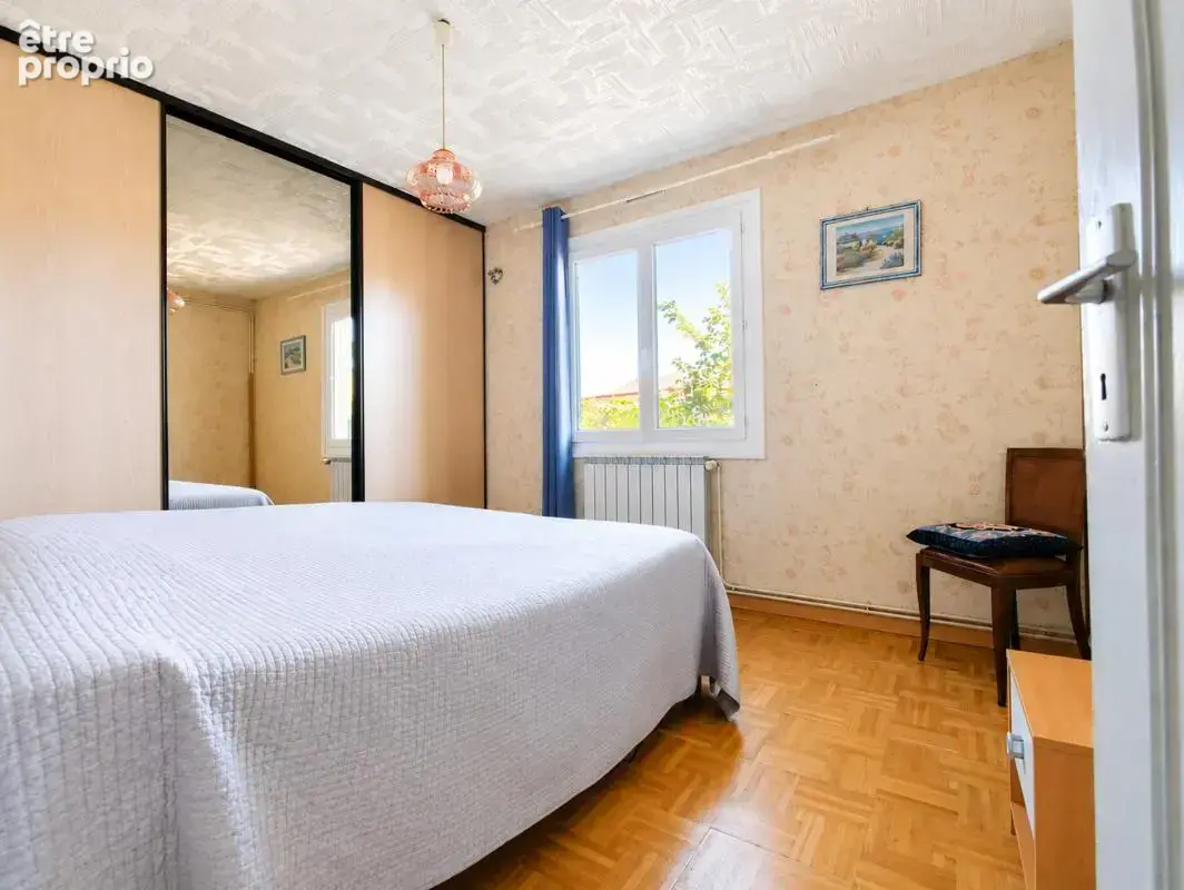 Maison 67 m² à Annonay  - photo 6