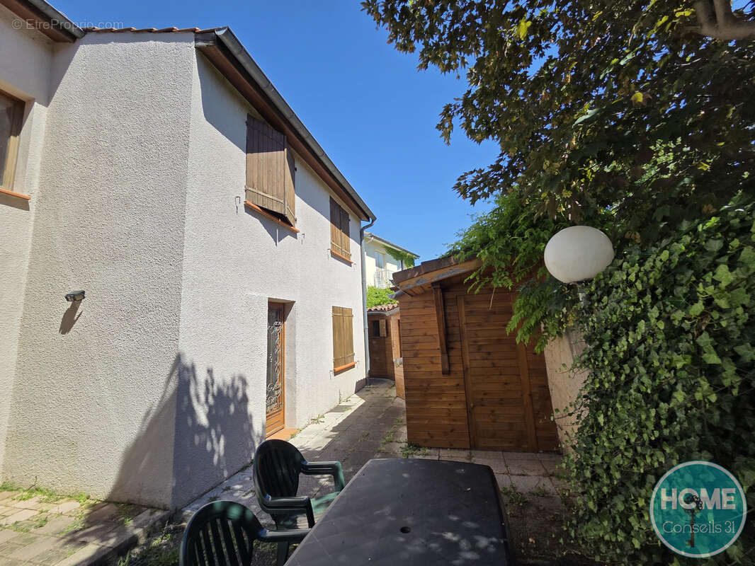 Immeuble de rapport - photo 6