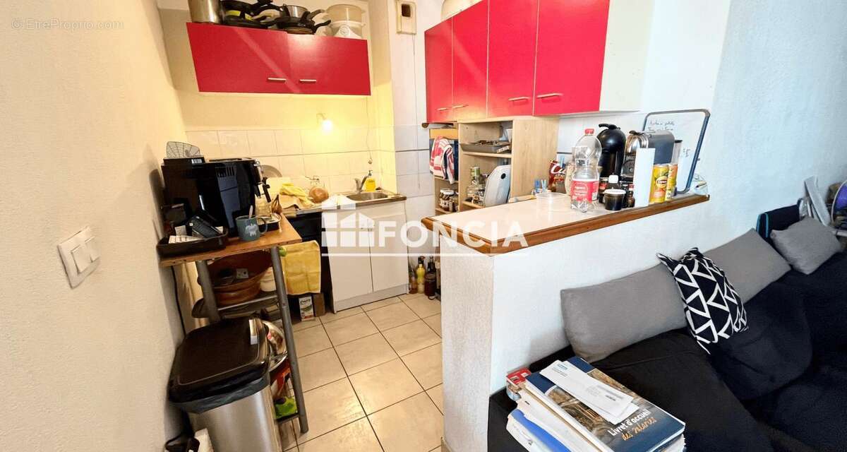 Appartement à NARBONNE