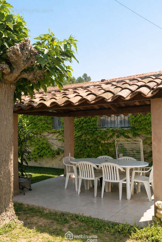 Terrasse 2
