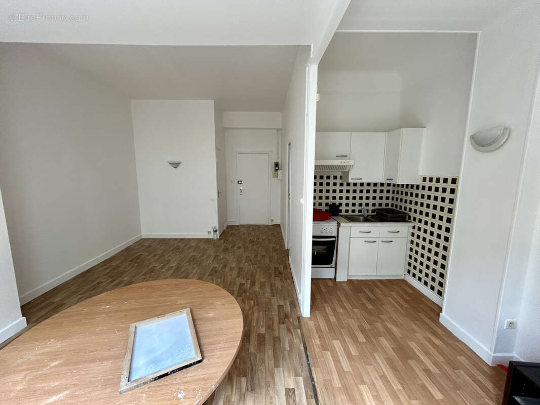 Appartement à VICHY