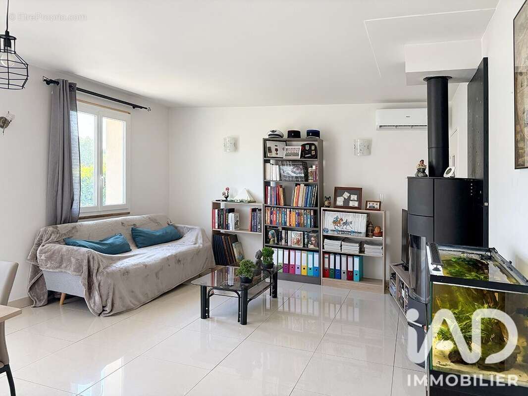 Maison 75 m² à Leugny  - photo 5